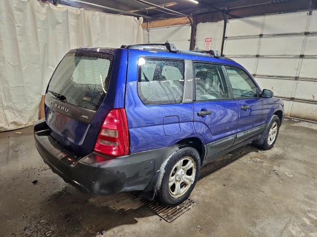 Subaru Forester 2.5x Image 13