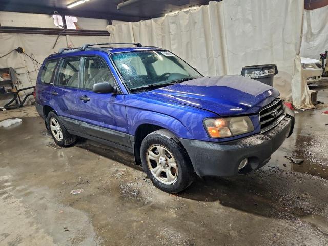Subaru Forester 2.5x Image 3