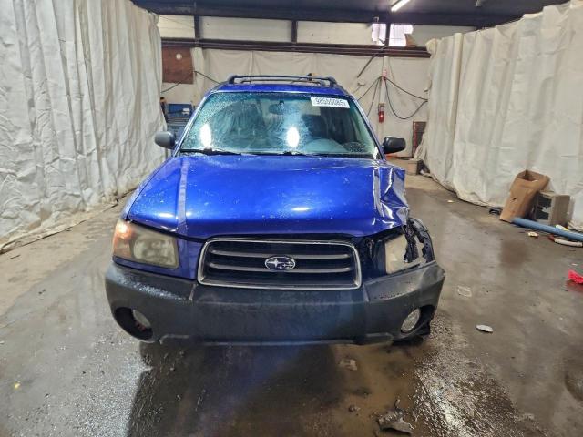 Subaru Forester 2.5x Image 4