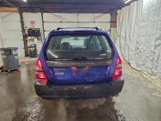 Subaru Forester 2.5x Image 14