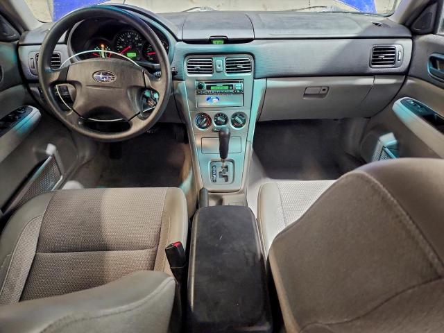 Subaru Forester 2.5x Image 9