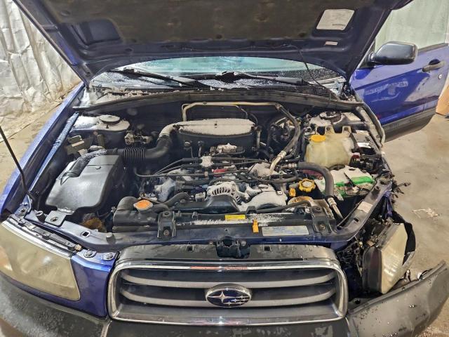 Subaru Forester 2.5x Image 7