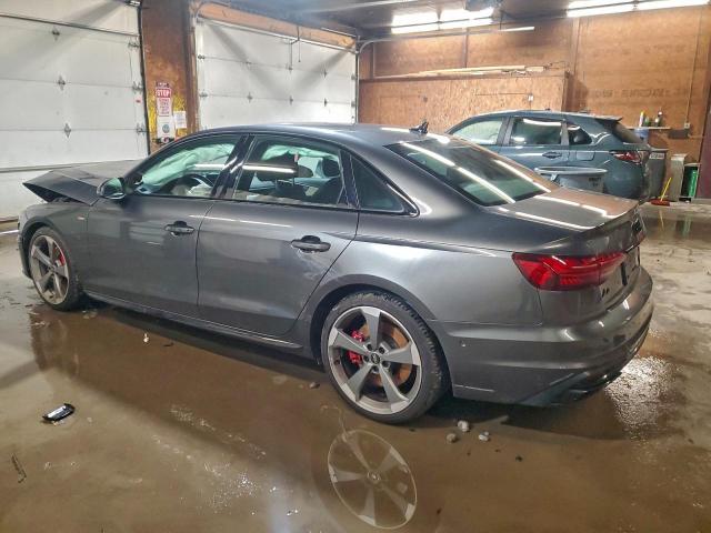 Audi A4 Prestige 45 Image 3