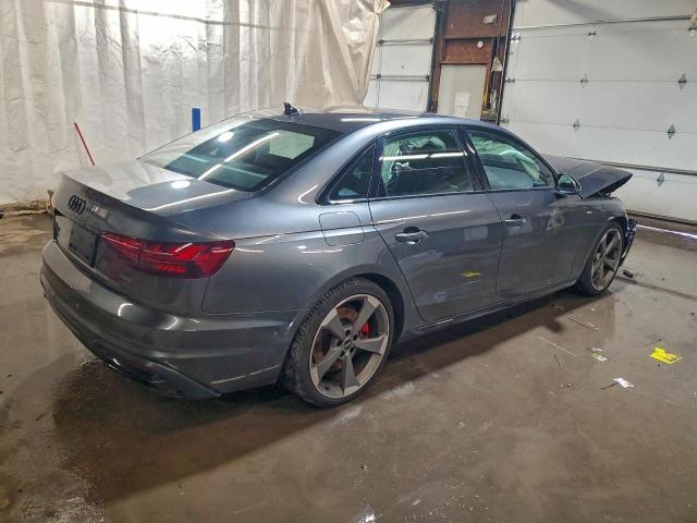 Audi A4 Prestige 45 Image 4