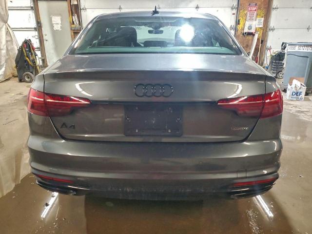 Audi A4 Prestige 45 Image 8