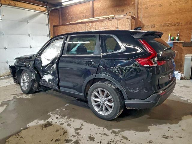 Honda Crv Ex Image 8