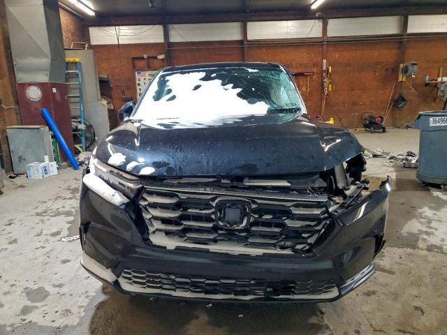 Honda Crv Ex Image 3