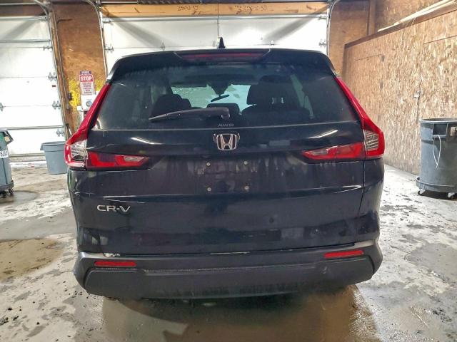 Honda Crv Ex Image 11