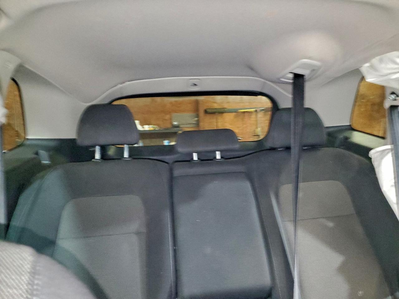 Honda Crv Ex Image 7