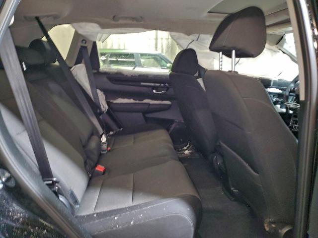 Honda Crv Ex Image 2