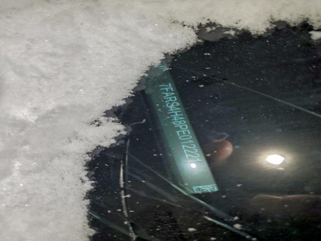 Honda Crv Ex Image 4