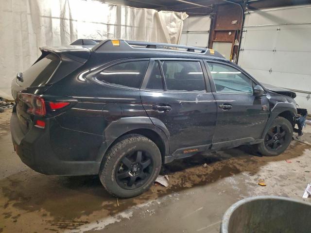 Subaru Outback Wilderness Image 9