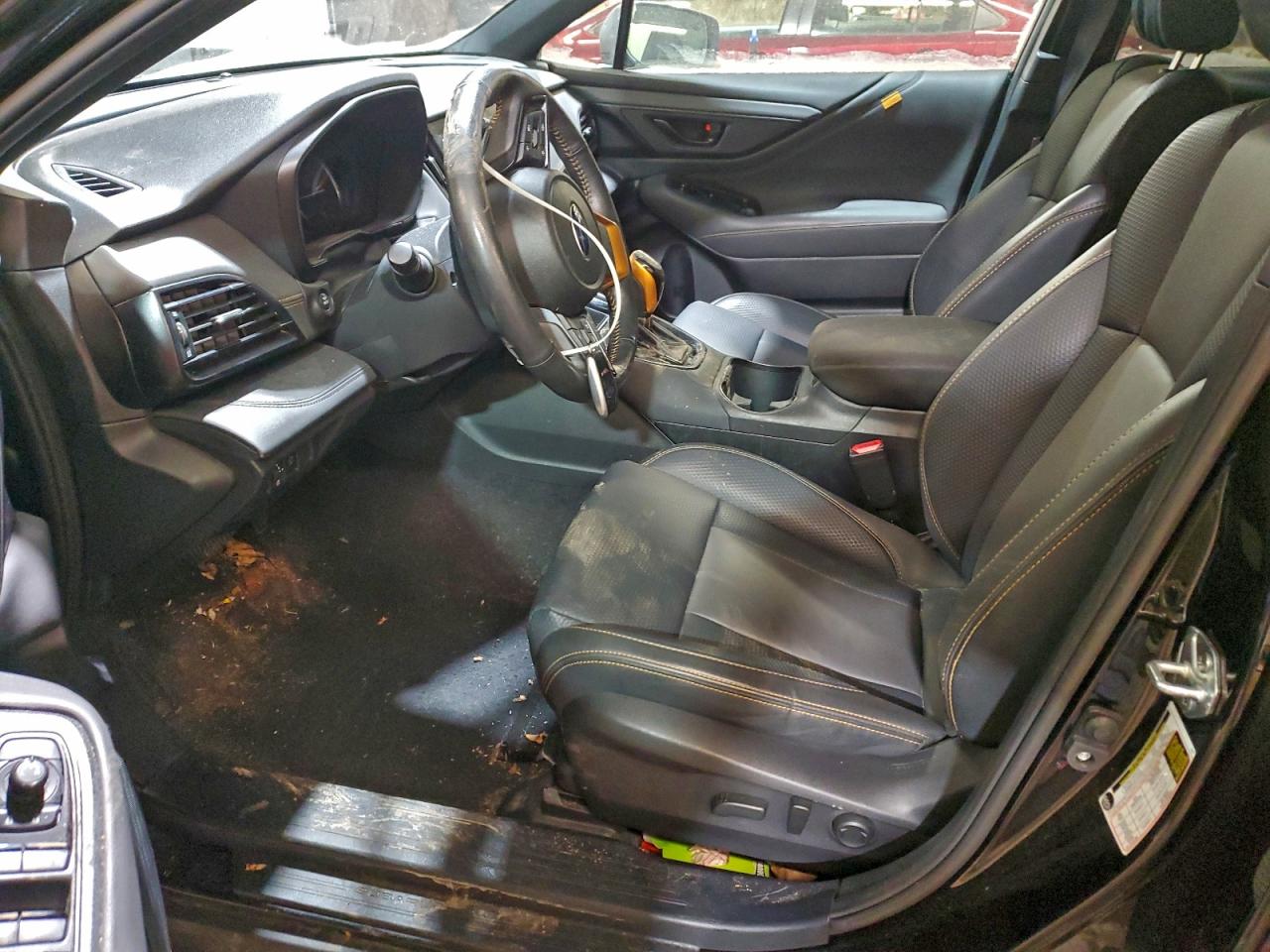 Subaru Outback Wilderness Image 7