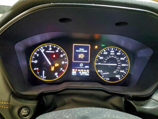 Subaru Outback Wilderness Image 6