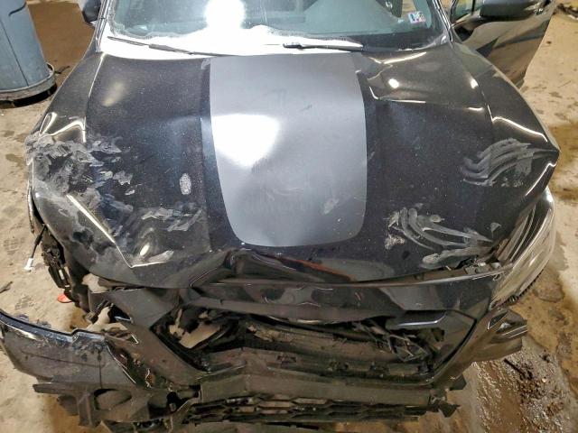 Subaru Outback Wilderness Image 10