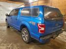 Ford F-150 Supercrew Image 2