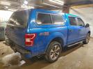 Ford F-150 Supercrew Image 3