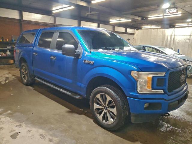 Ford F-150 Supercrew Image 11