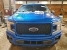 Ford F-150 Supercrew Image 4