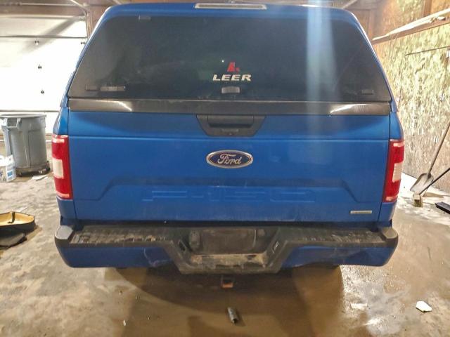 Ford F-150 Supercrew Image 6