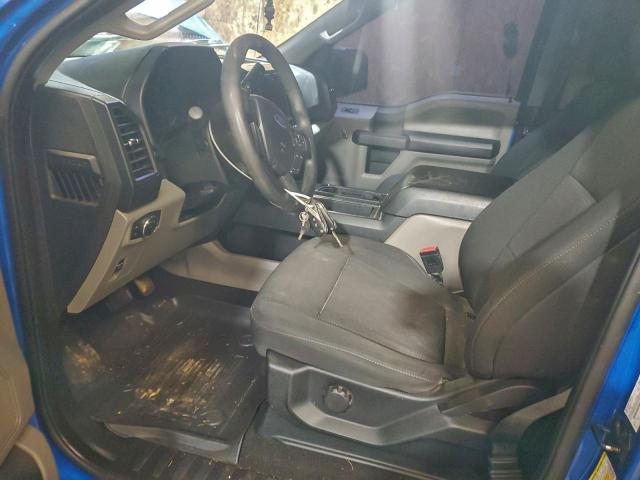 Ford F-150 Supercrew Image 9