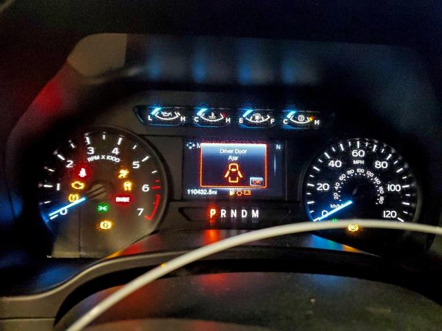 Ford F-150 Supercrew Image 5