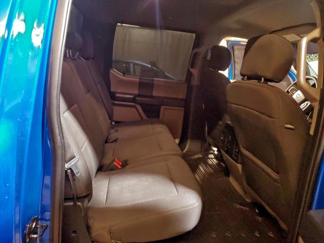 Ford F-150 Supercrew Image 7