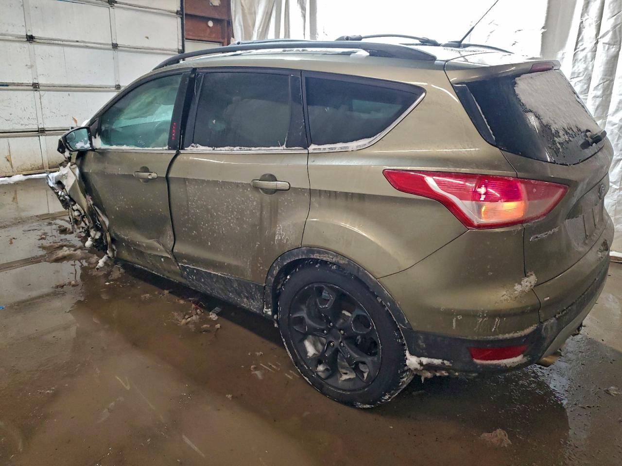 Ford Escape Se Image 13