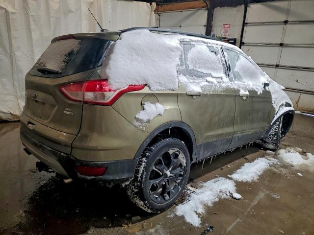 Ford Escape Se Image 12