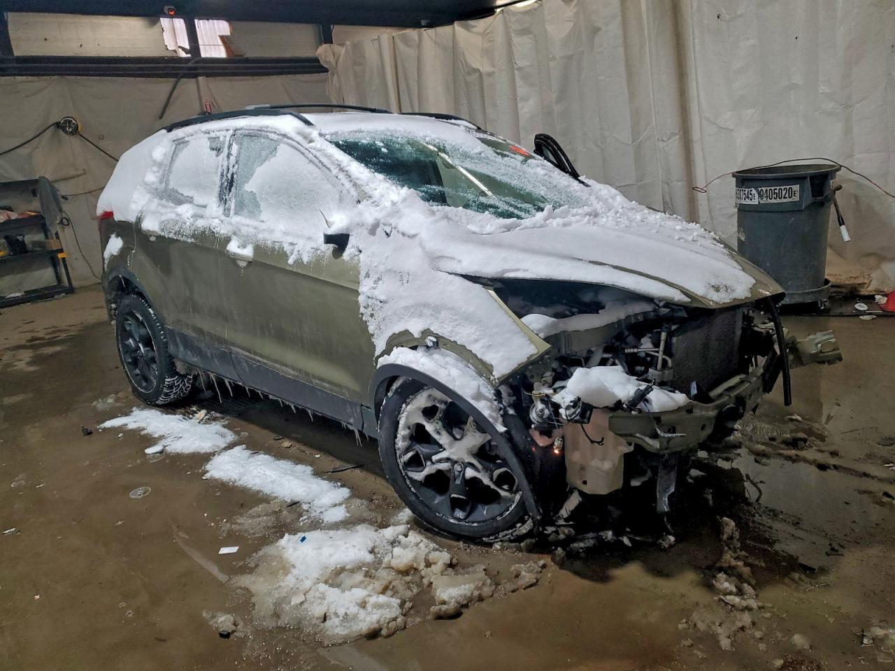 Ford Escape Se Image 8