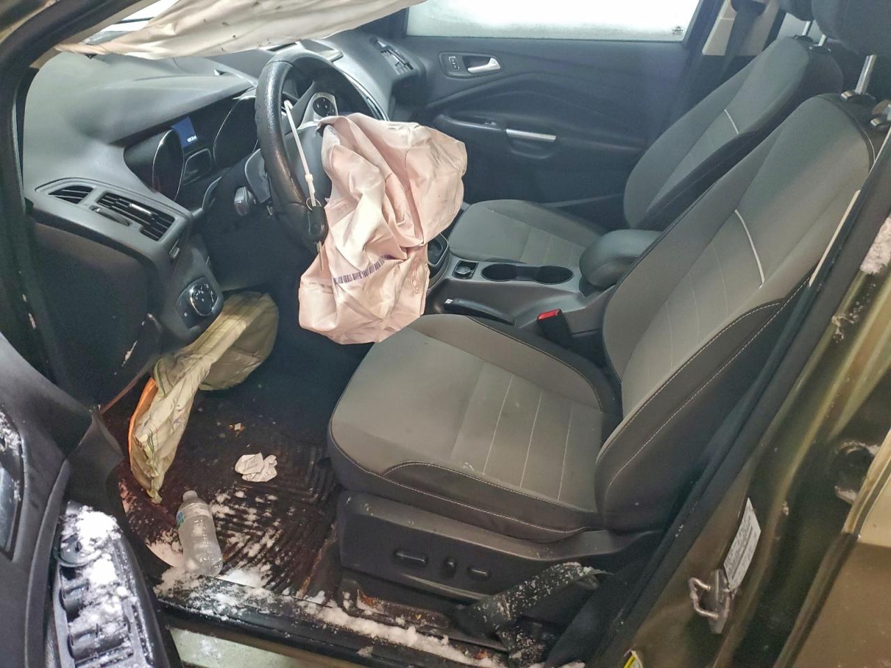 Ford Escape Se Image 10