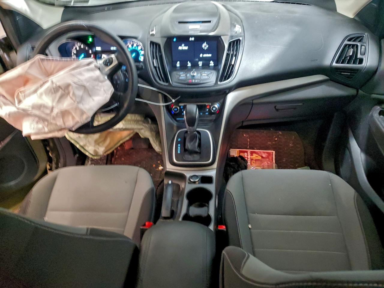 Ford Escape Se Image 9
