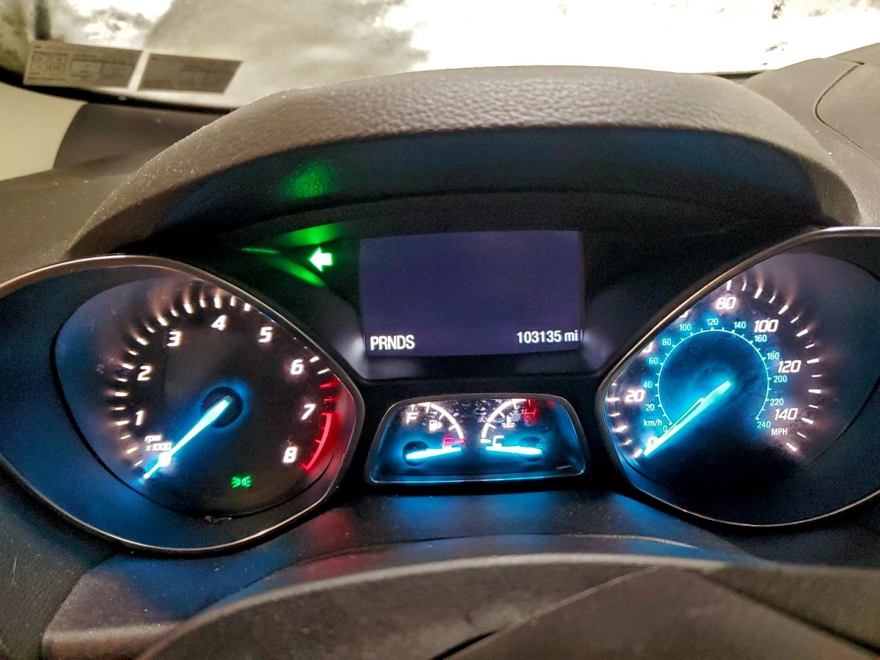 Ford Escape Se Image 2