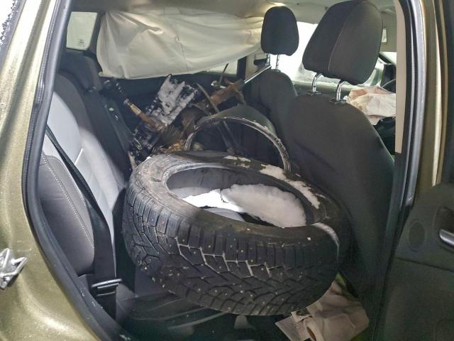 Ford Escape Se Image 6