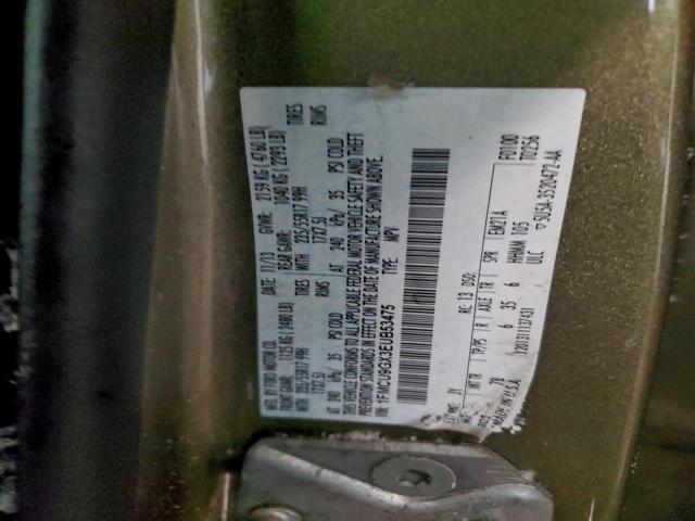 Ford Escape Se Image 3