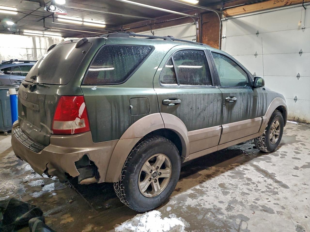 Kia Sorento Ex Image 6