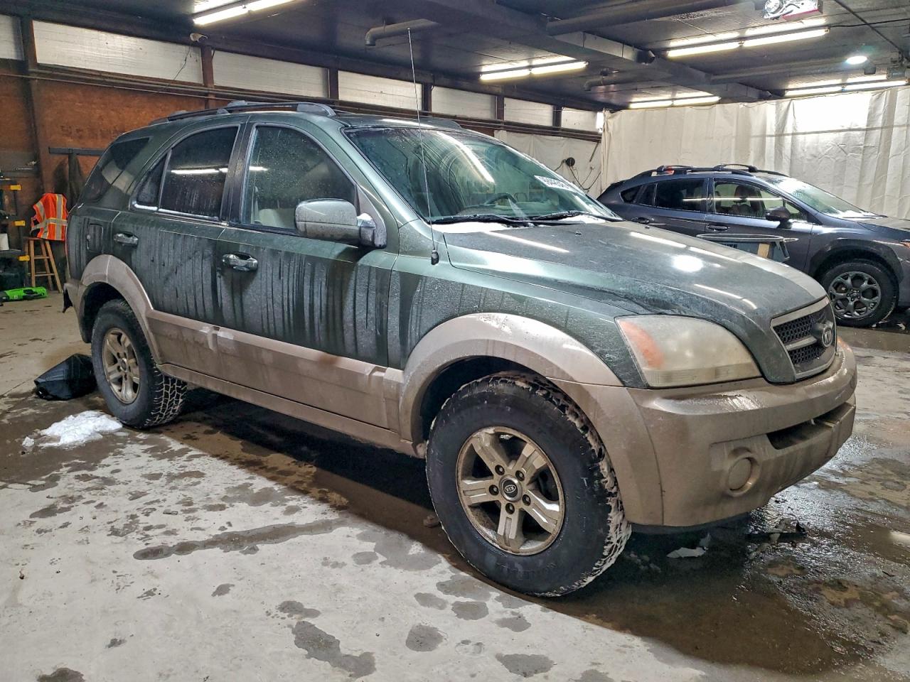 Kia Sorento Ex Image 9