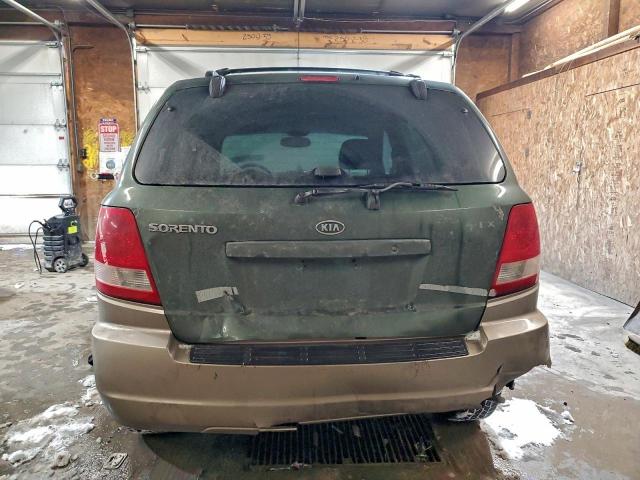 Kia Sorento Ex Image 4