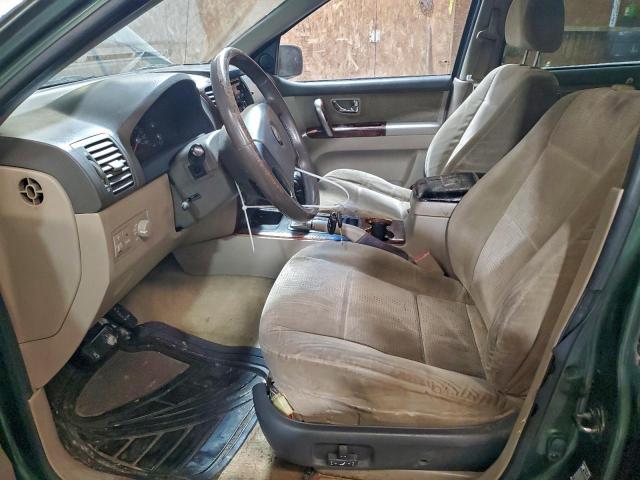 Kia Sorento Ex Image 5