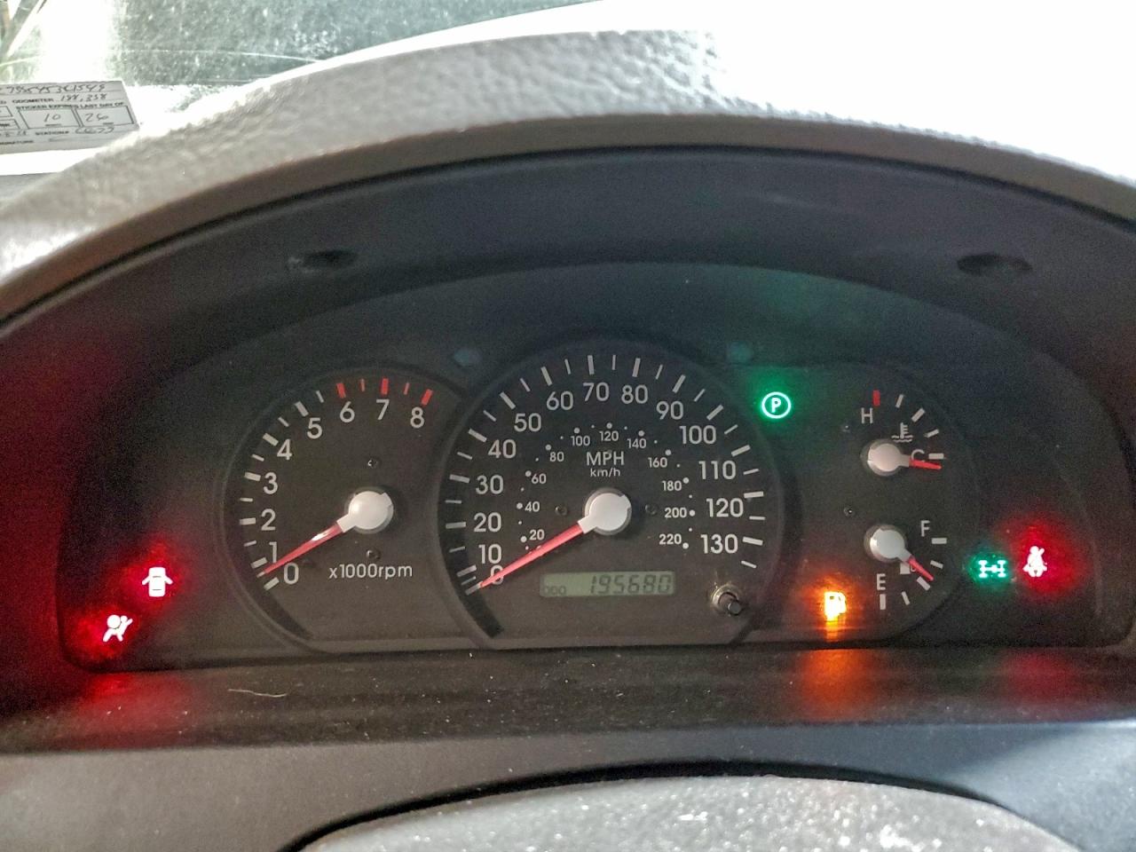 Kia Sorento Ex Image 8