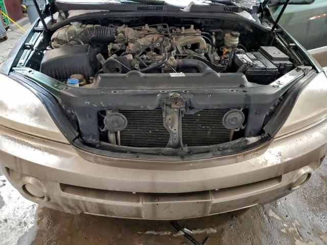 Kia Sorento Ex Image 12