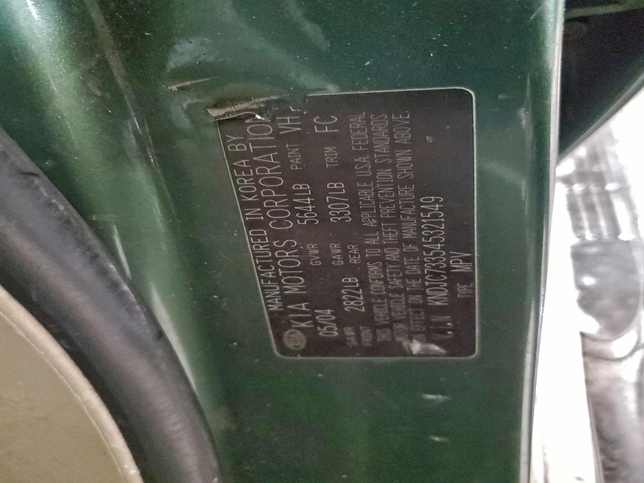 Kia Sorento Ex Image 11