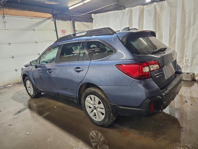 Subaru Outback 2.5i Premium Image 2