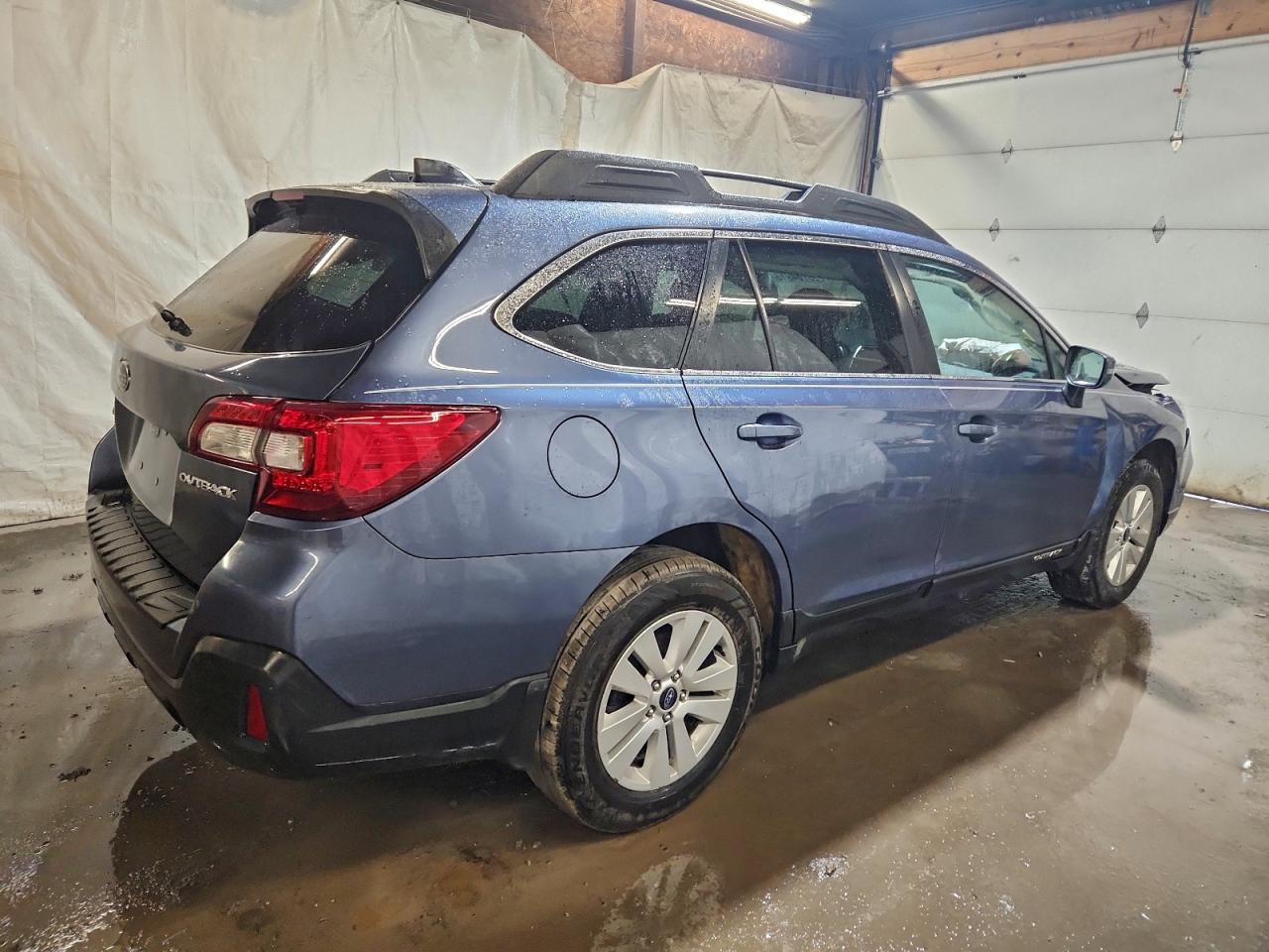 Subaru Outback 2.5i Premium Image 7