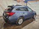 Subaru Outback 2.5i Premium Image 7