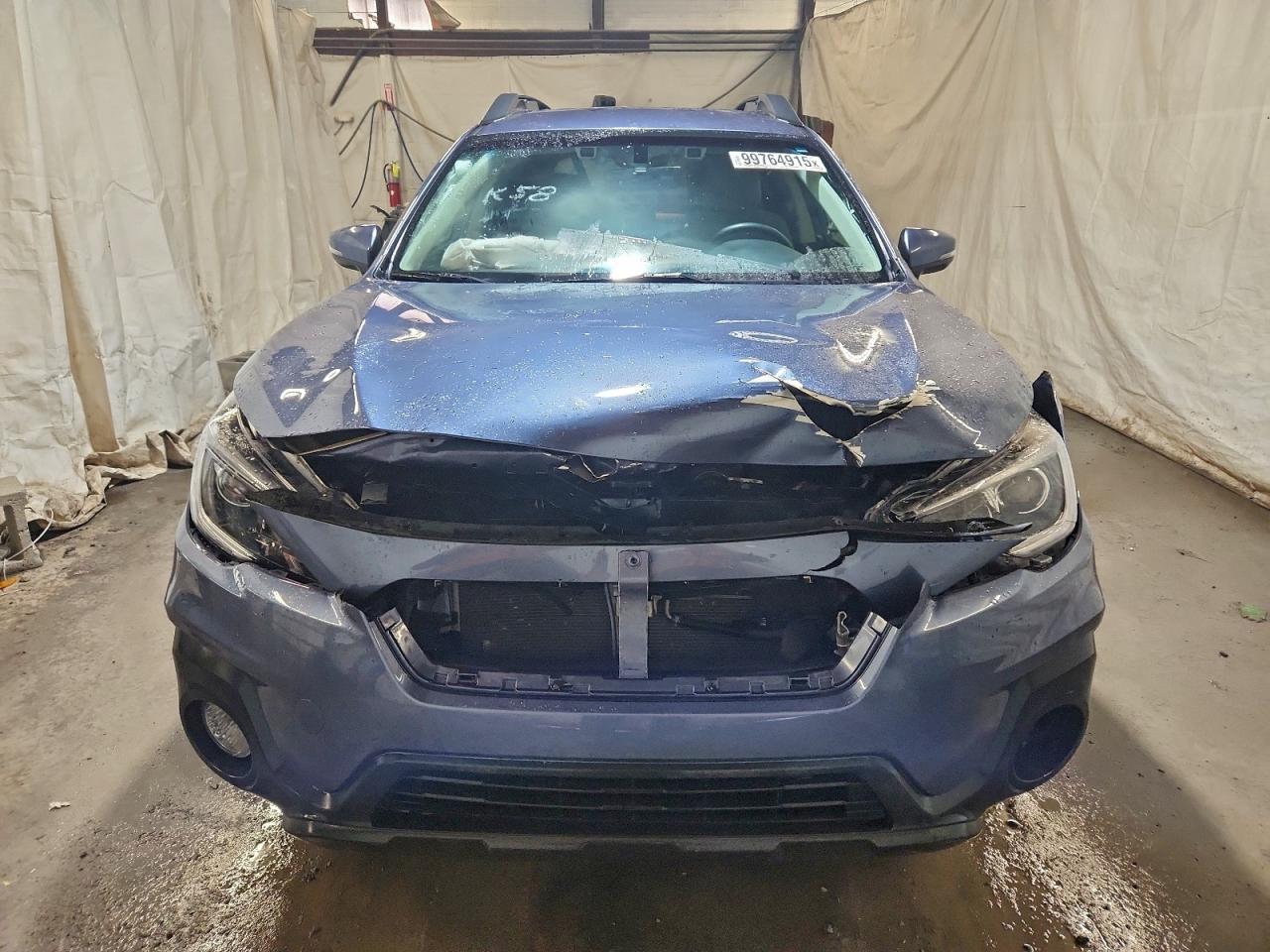 Subaru Outback 2.5i Premium Image 12