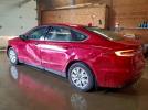 Ford Fusion S Image 12