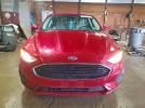 Ford Fusion S Image 5